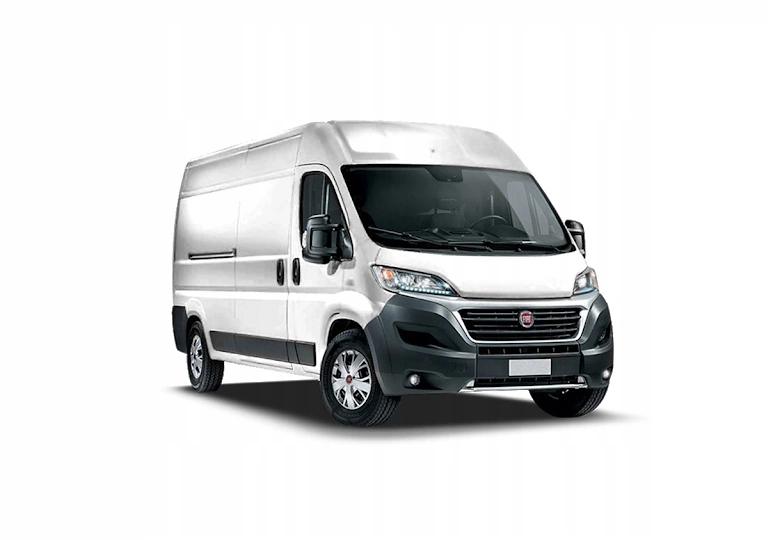 Ремонт Fiat Ducato